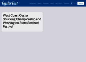 oysterfest.org