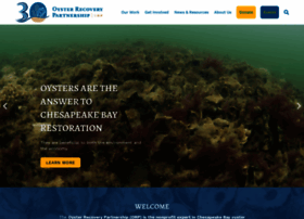 oysterrecovery.org