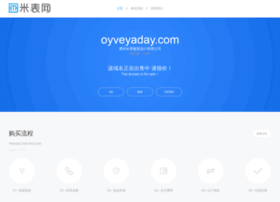 oyveyaday.com
