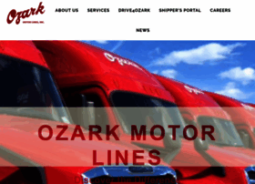 ozark.com