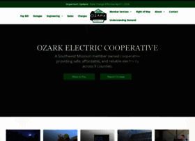 ozarkelectric.com