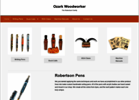 ozarkwoodworker.com