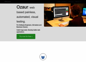 ozaur.com