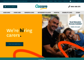 ozcare.org.au