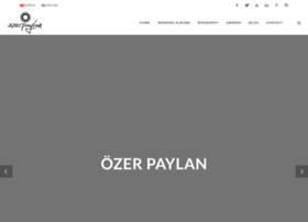 ozerpaylan.com