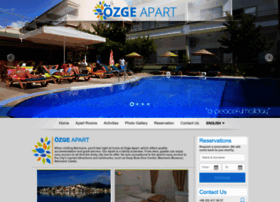 ozgeapart.com