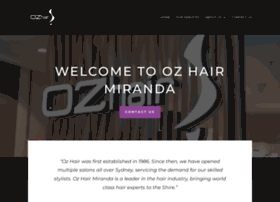 ozhair.com.au