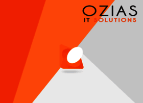 oziasitsolutions.com