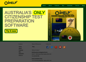 ozihelp.com.au