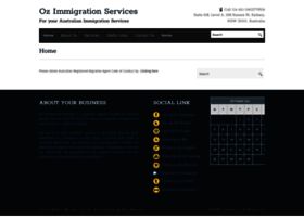 ozimmigrationservices.com.au