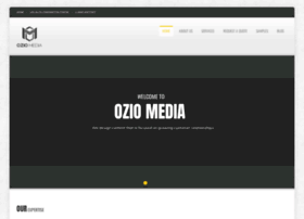 oziomedia.com