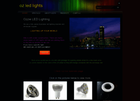 ozledlights.com
