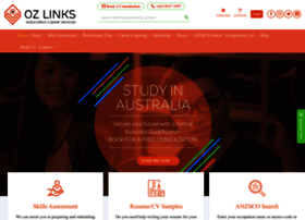 ozlinks.com.au
