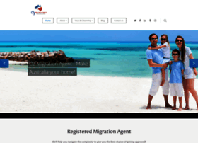 ozmigrationagent.com