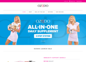ozodo.com
