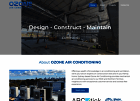 ozoneairconditioning.com.au