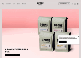 ozonecoffee.co.nz