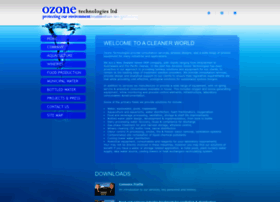 ozonenz.com
