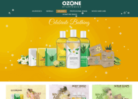 ozoneorganics.co.in