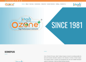 ozoneplus.in