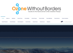 ozonewithoutborders.ngo