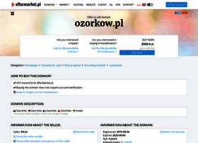 ozorkow.pl