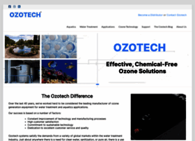 ozotech.com