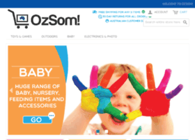 ozsom.com.au