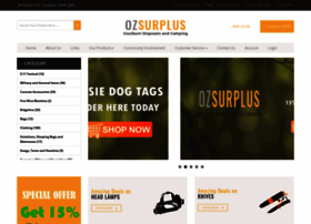 ozsurplus.com.au