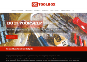 oztoolbox.com.au