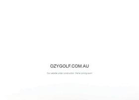 ozygolf.com.au