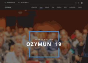 ozymun.org