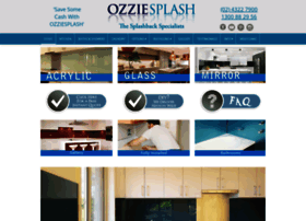 ozziesplash.com.au