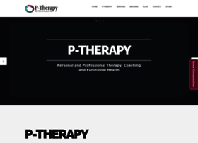 p-therapy.com