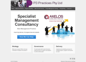 p3practices.com.au