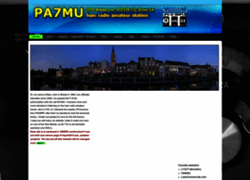 pa7mu.com