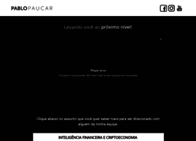pablopaucar.com.br