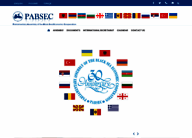 pabsec.org
