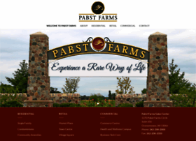 pabstfarms.com