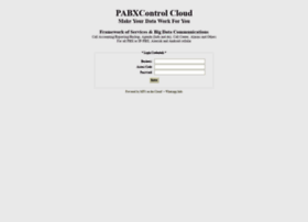 pabxcontrol.com