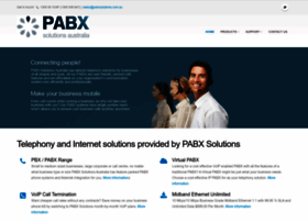 pabxsolutions.com.au