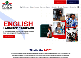 pacc.edu.pk