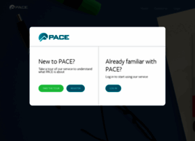 pace.apexcovantage.com