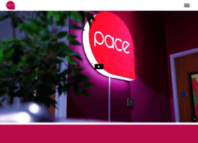 pacecomms.co.uk
