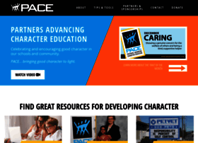pacecommunity.org