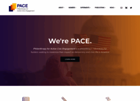 pacefunders.org