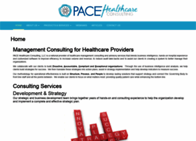 pacehcconsulting.com
