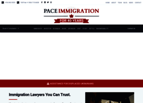 paceimmigration.com