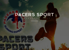 pacerssport.com