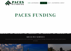 pacesfunding.com